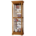 Howard Miller Moorland curio cabinet